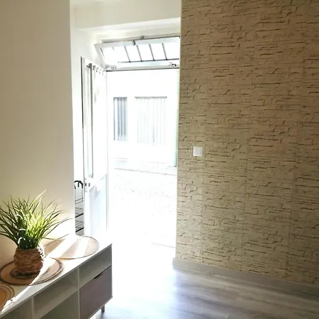 公寓 Carolina Maía