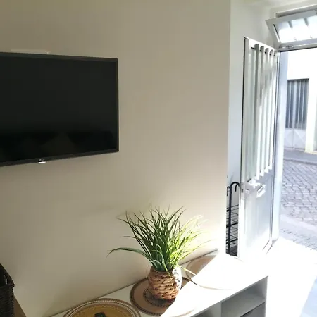 Carolina 公寓 Maía