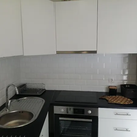 公寓 Carolina Maía