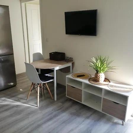 公寓 Carolina Maía