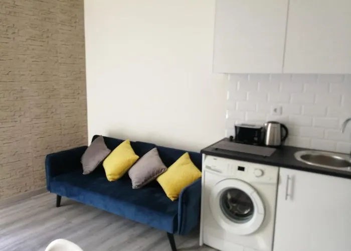 Apartamento Carolina