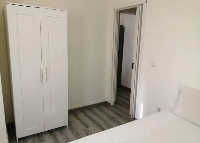 Carolina Apartamento *