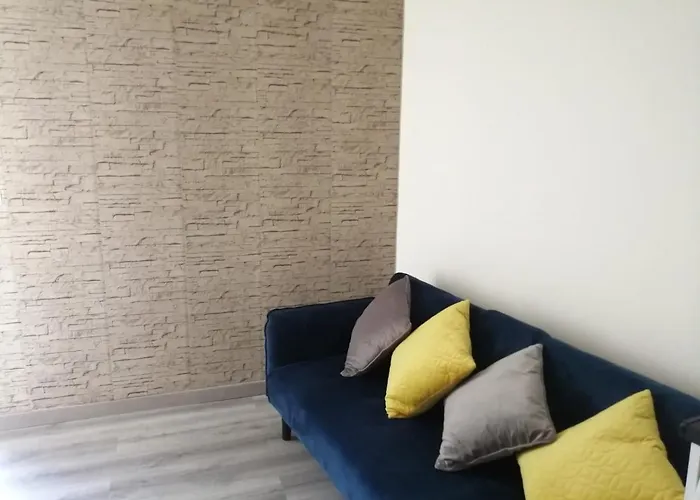 Carolina Apartment *