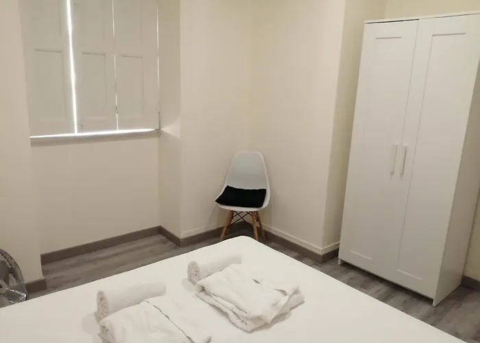 Apartamento Carolina *