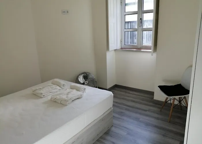 Carolina Apartment *