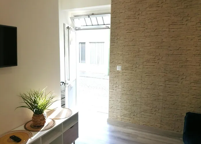 Apartment Carolina Maía