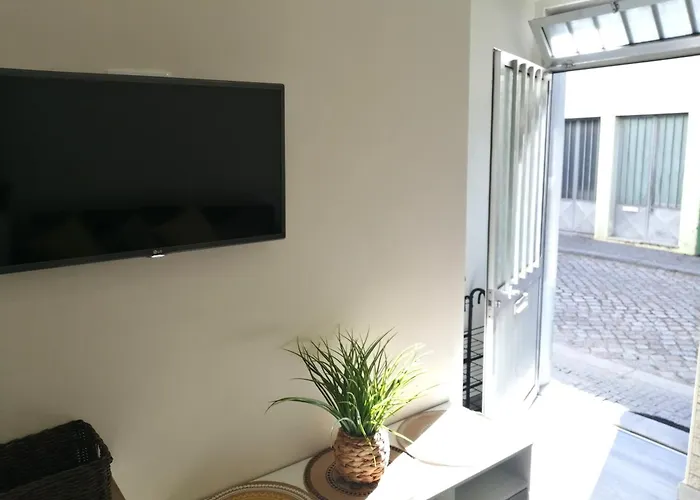 Carolina Apartment Maía