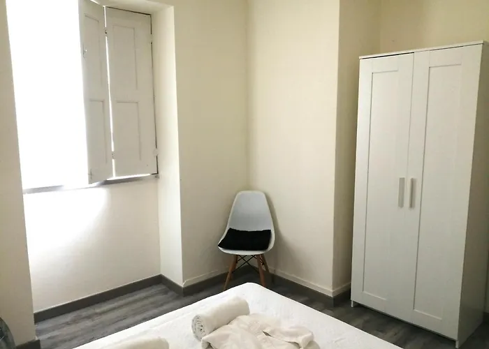 Carolina Apartamento *