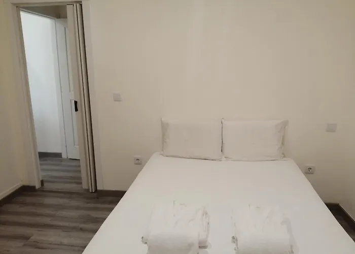 Carolina Apartamento