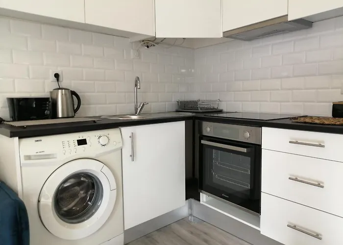 Carolina Apartamento