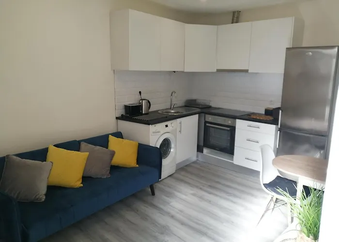 Apartamento Carolina Maía