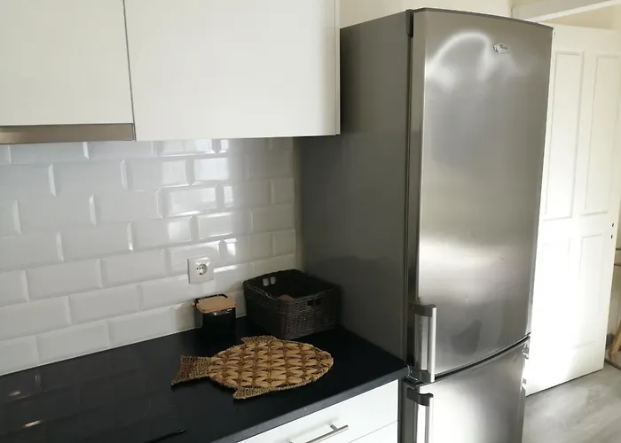 Apartamento Carolina